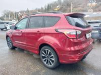 Ford Kuga ST-Line Panorama-Schiebedach/Assistenzsyst.