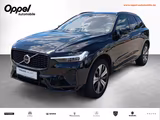 Volvo XC 60 T6 Twin Engine AWD R Design *SCHIEBEDACH* - : Allradantrieb, Geländewagen