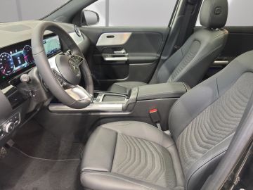 Mercedes GLA 180 - 5