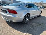 Audi A7 Sportback 3.0 TFSI quattro - Audi A7 Gebrauchtwagen in Hannover