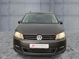Volkswagen Sharan 2.0 TSI DSG SOUND SHZ+2xPDC+APP+NSW+MFL - Volkswagen Sharan mit Benzin-Antrieb: Kleinbus, 2.0