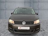 Volkswagen Sharan 2.0 TSI DSG SOUND SHZ+2xPDC+APP+NSW+MFL - Volkswagen Sharan mit Benzin-Antrieb: Kleinbus, 2.0