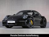 Porsche 911 Turbo S Liftsystem Heritage Design Paket - Porsche: 911 Design