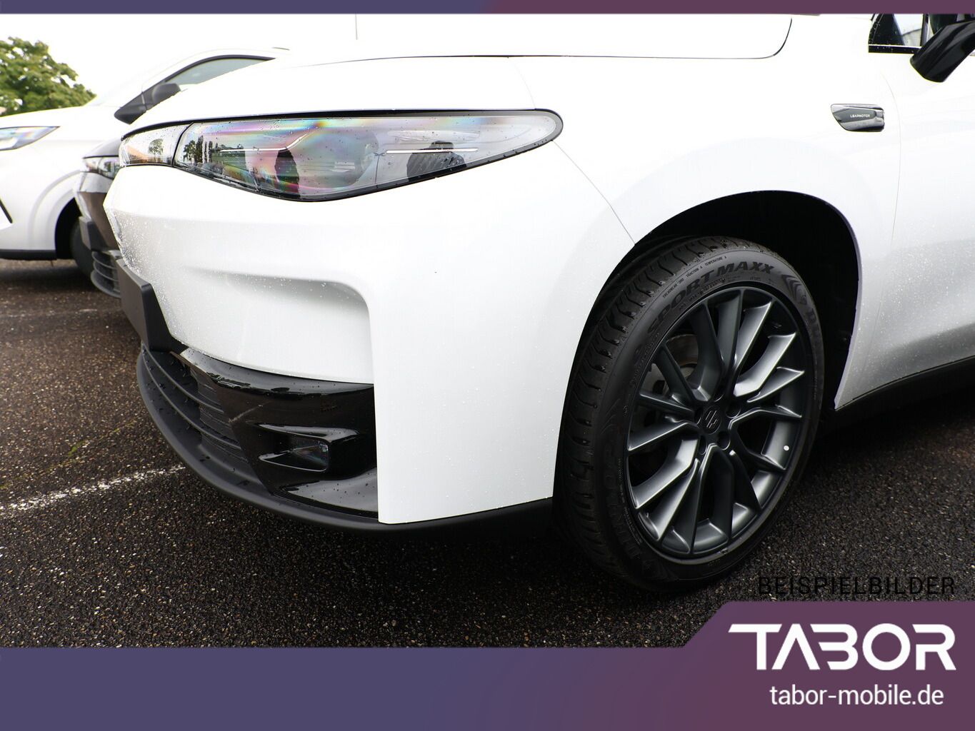 Leapmotor C10 - Bild 5