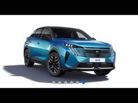 Peugeot 3008 - Vorschau Bild 5