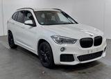 BMW X1 Baureihe X1 sDrive 20 i M Sport 53.800km - BMW X1: 2.8