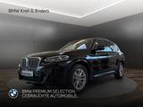 BMW X3 xDrive20d+Leder+Park-AssistPlus+M-Sportpaket+
