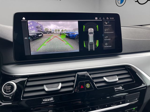 Foto Nummer 8: BMW 530e