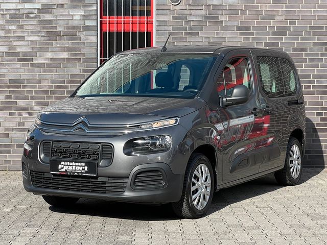 Citroën Berlingo Live M Klima