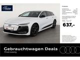 Audi A6 e-tron Avant performance S line AHK/Bei.Dis.