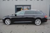 Skoda Superb Combi Style-LM19-Canton-AHK