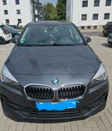 BMW 218 Active Tourer 218i Advantage Advantage