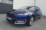 Ford Mondeo 2.0 Lim. Vignale*Leder*RFK*Navi*Aut. - Ford Mondeo mit Diesel-Antrieb: Limousine, Automatik, 2.0