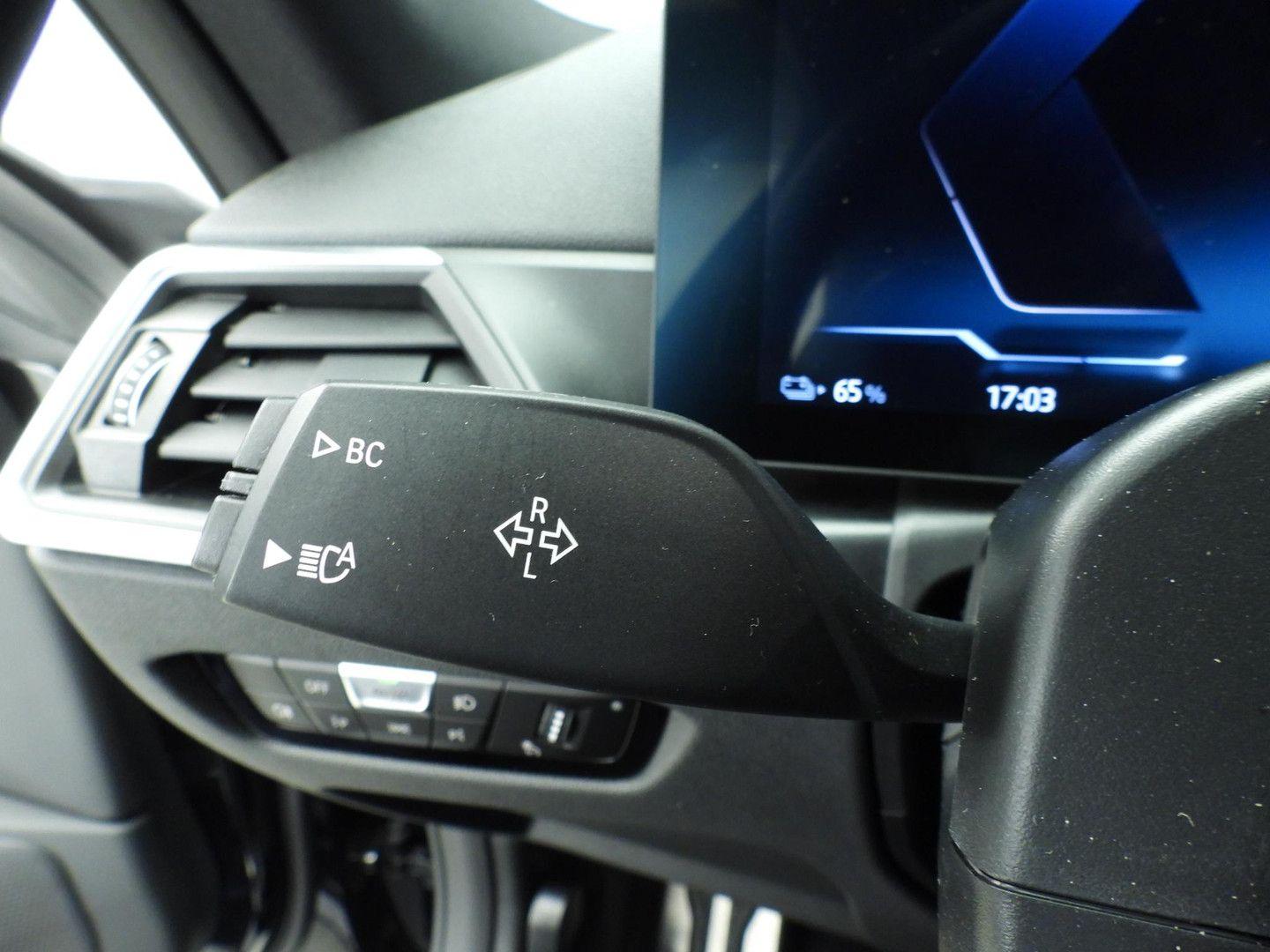 BMW i4 Gran Coupé eDrive40 M-Sportpakket LED n, миниатюра 24