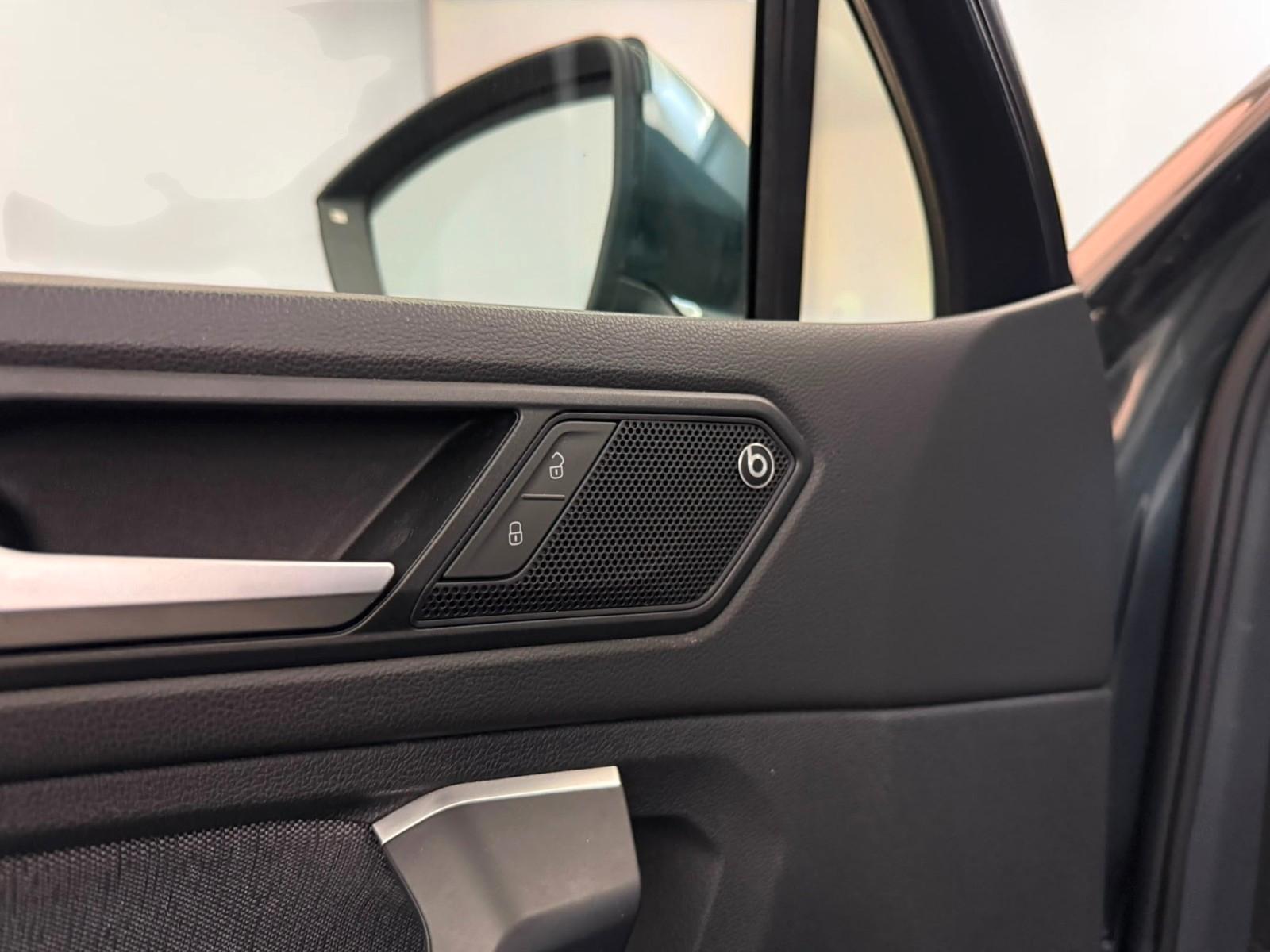 SEAT Tarraco Style 1.5 TSI DSG*7-SITZER*NAVI*AHK*KAME, миниатюра 10