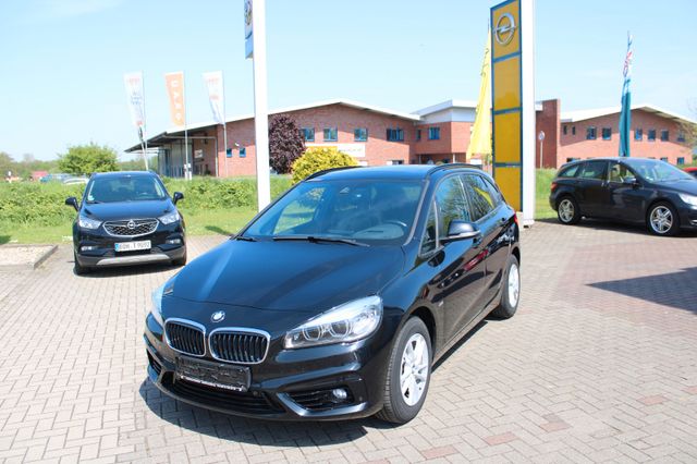 BMW 218 Baureihe 2 Active Tourer 218 i Sport Line