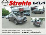 Nissan Qashqai Acenta 1.3 DIG-T Automatik DCT 160 PS - Nissan Qashqai Gebrauchtwagen in Dresden
