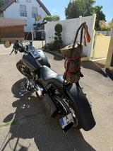 Harley-Davidson Softail Evo Springer Umbau Custom - Angebote entsprechen deinen Suchkriterien