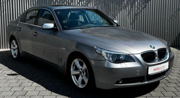 BMW 525 - 3
