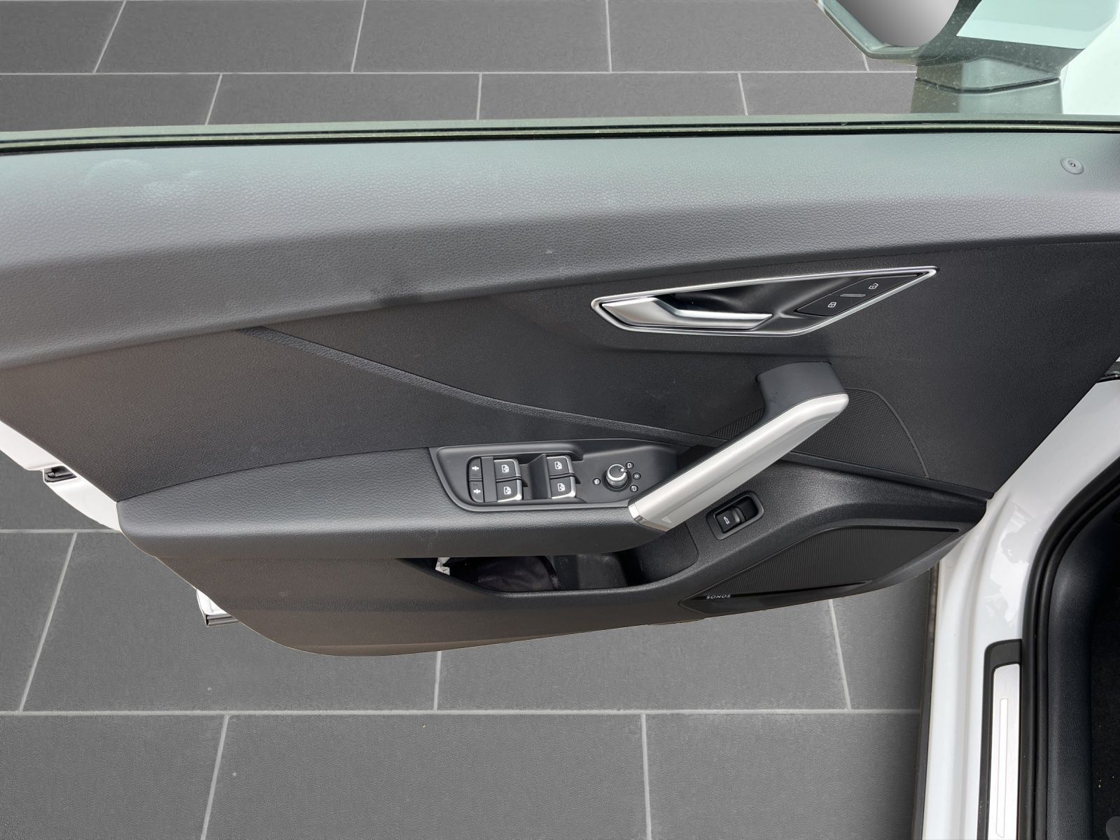 Audi Q2 - Bild 14