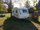Hobby De Luxe Easy 500 KMFe - Hobby Kmfe 500