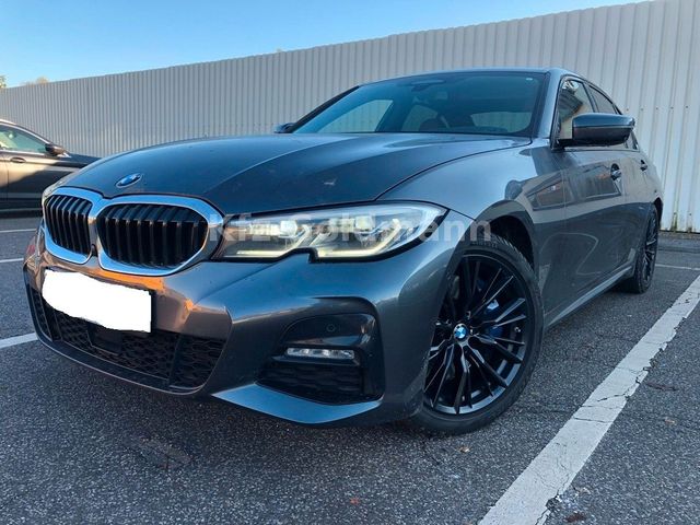 BMW 320dA xDr.M-Sport Laser Head-Up Kam360°Harman/K