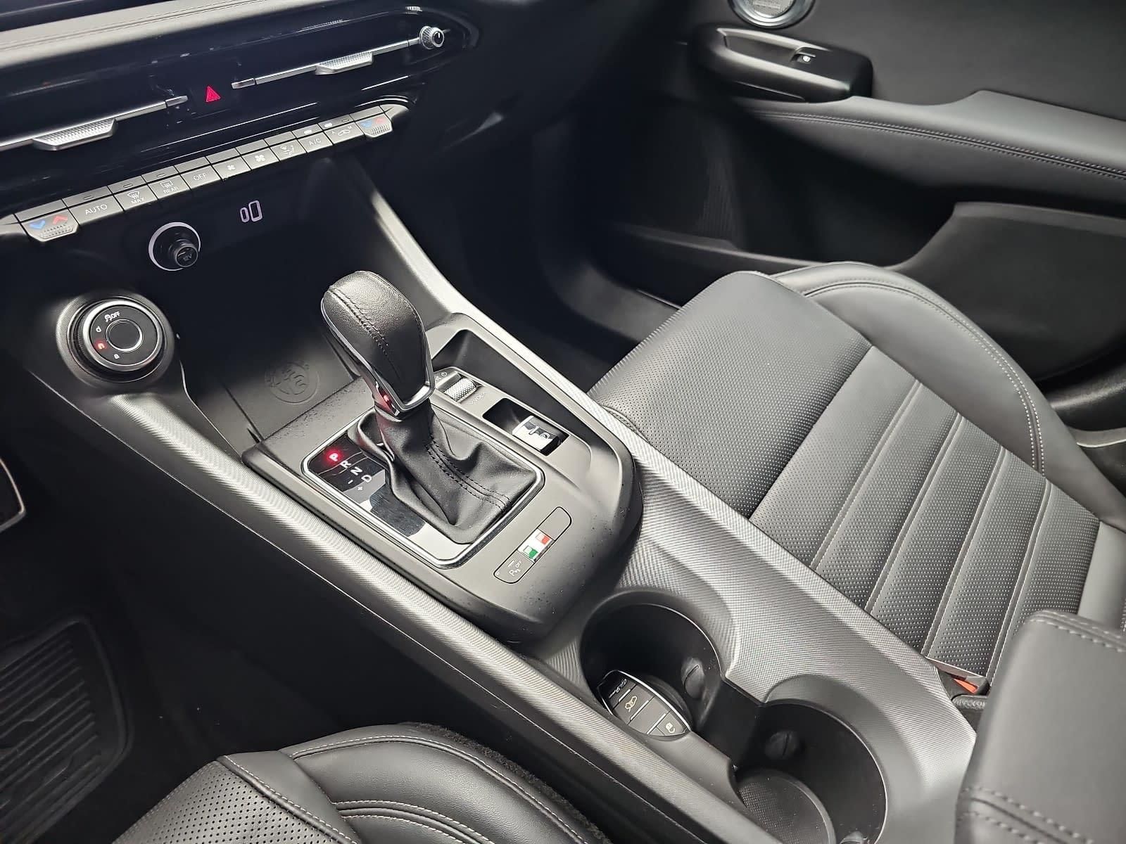 Alfa Romeo Tonale - Bild 13