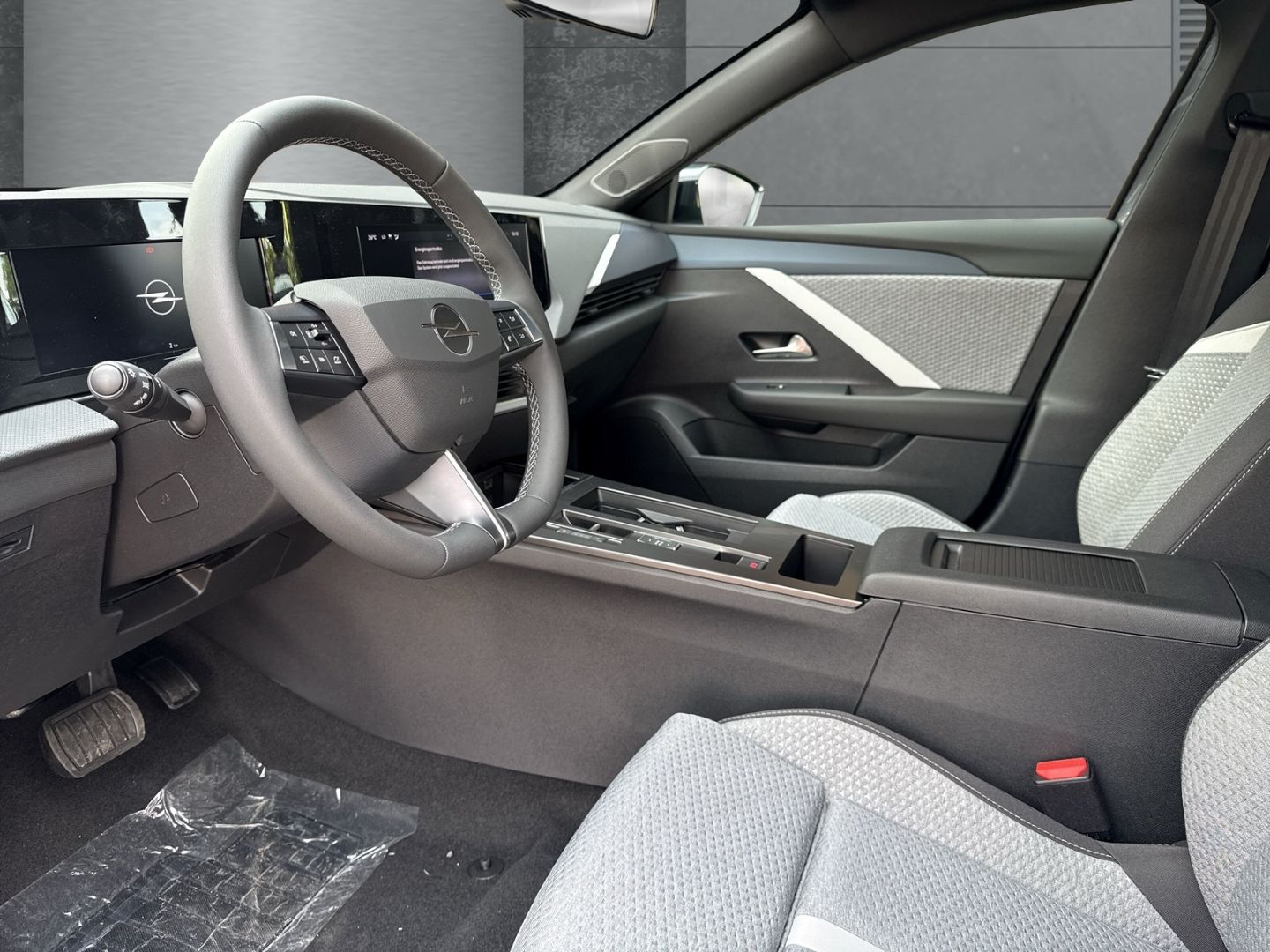 Opel Astra - Bild 7