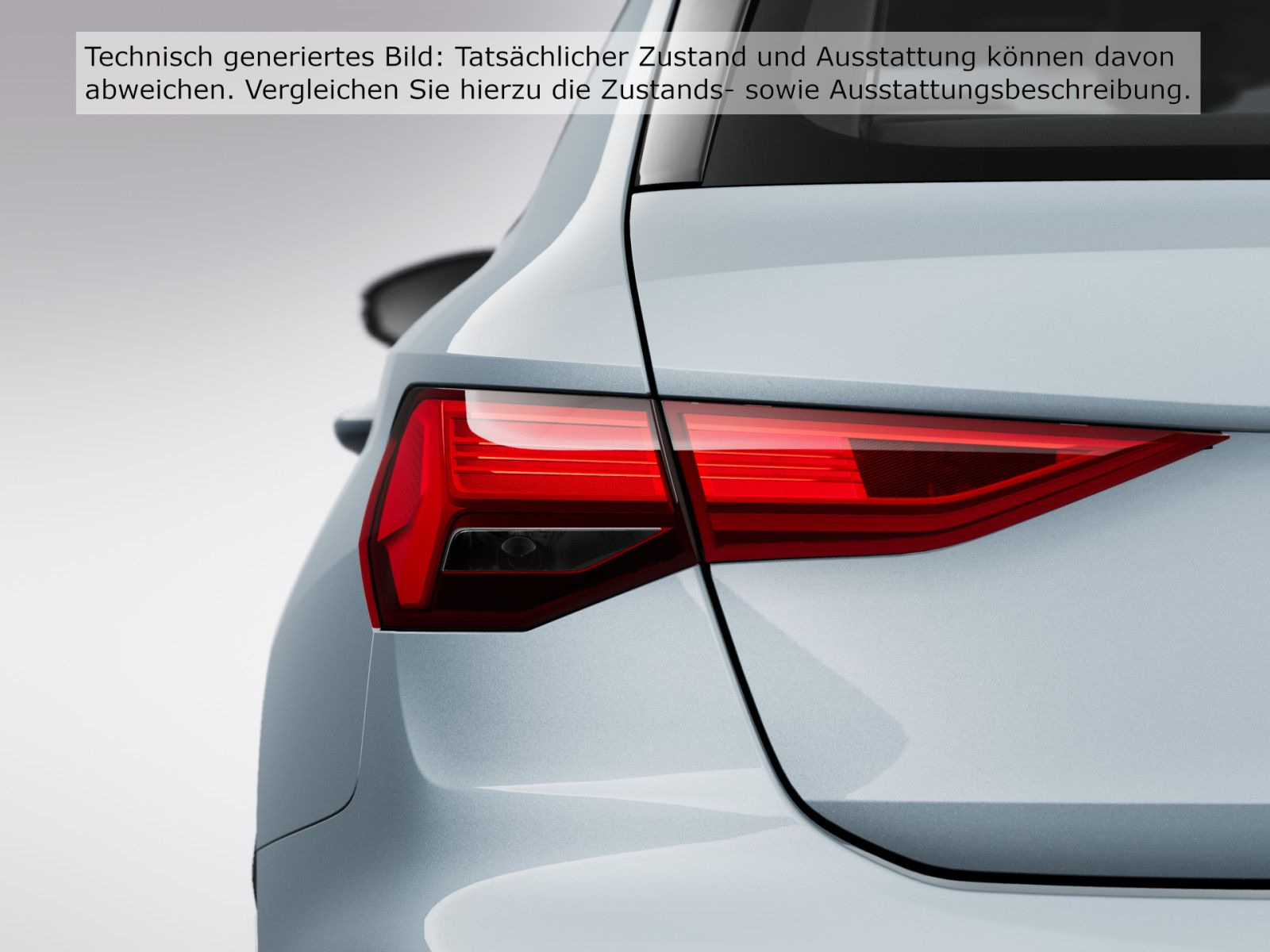Audi A3 - Bild 7