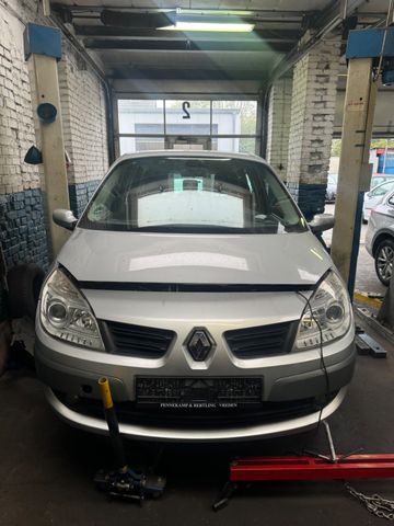 Renault Scenic II Avantage*Motorschaden*1.HAND*