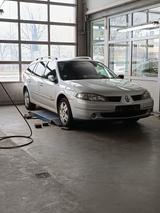 Renault Laguna - Renault Laguna von privat