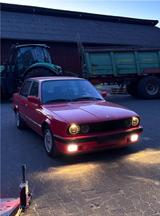 BMW E30 316i - BMW aus 1990: E30