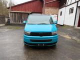 Volkswagen T5 Camper Langer Radstand 140 PS - Volkswagen: Kleinbus, Langer Radstand