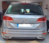 Volkswagen Golf Sportsvan 1.5 TSI ACT OPF 96kW DSG High... - Volkswagen Golf: 9