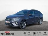 Volkswagen Taigo R-Line TSI DSG|IQ.LIGHT|NAVI|ACC|IQ.DRIVE - Volkswagen Taigo Jahreswagen