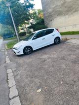 Hyundai i30 Diesel 2011 hashback 1,6 Diese... - Hyundai i30 mit Diesel-Antrieb: Kleinwagen