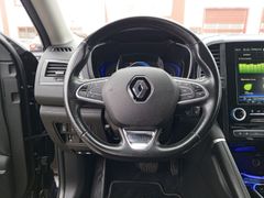 Fahrzeugabbildung Koleos Initiale Paris 4x4 2.0 BLUE dCi 185 FAP E