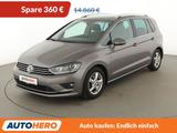 Volkswagen Golf VII Sportsvan 1.4 TSI Highline BMT Aut. - Volkswagen Golf Sportsvan mit 5 Türen