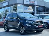 Ford EcoSport - Ford EcoSport: Van
