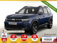 Dacia Bigster - Vorschau Bild 1