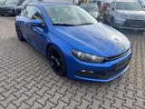 Volkswagen Scirocco 2.0 TSI R-Line - Volkswagen Scirocco: 2l Tsi