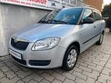 Skoda Fabia Combi Cool Edition //TÜV Neu  // Klima - Skoda Fabia aus 2010: Kombi