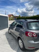 Volkswagen Golf Plus 1.4 TSI Team - VW Golf Plus Gebrauchtwagen in Hamburg