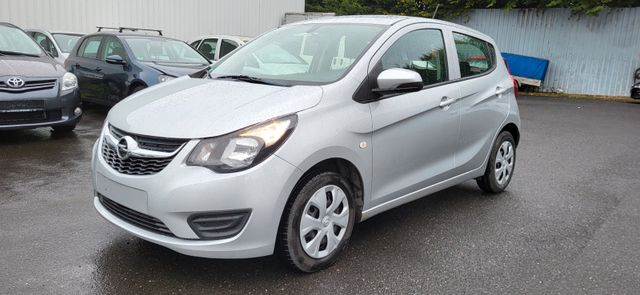 Opel Karl 1.0 Edition Navi  Sitzheizung  Einparkhilfe