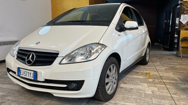 Mercedes-Benz MERCEDES-BENZ A 160 BlueEFFICIENCY Executive