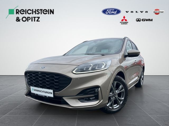 Ford Kuga 1.5 EcoBoost 110kW ST-Line X/ACC/HeadUp