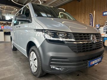 MYAUTOCENTER – Gebraucht- und Jahreswagen mit Werkstattservice in Pfaffenhofen Volkswagen T6.1 *MWST*ACC*LED*AHK*1-HAND*TÜV-1127*