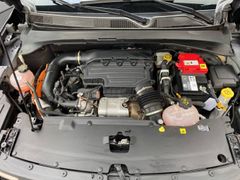 JEEP COMPASS PHEV MY22 + Upland