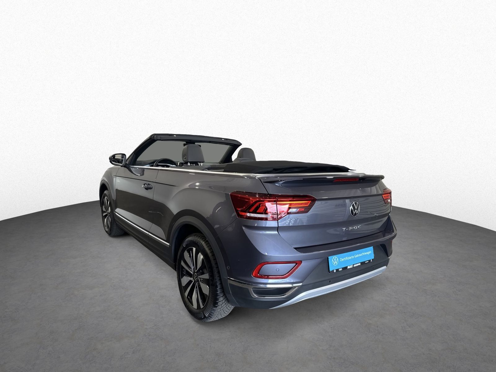 Volkswagen T-Roc - Bild 6