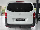 Mercedes-Benz Vito Tourer 114 CDI Lang*9-SITZER*NAVI*KLIMA*AHK - Mercedes-Benz: Sitzer 9